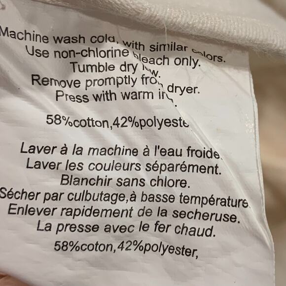 Spode Christmas Tree Jacquard Tablecloth 98 x 57 Inches Ivory Rectangular - Picture 2 of 3